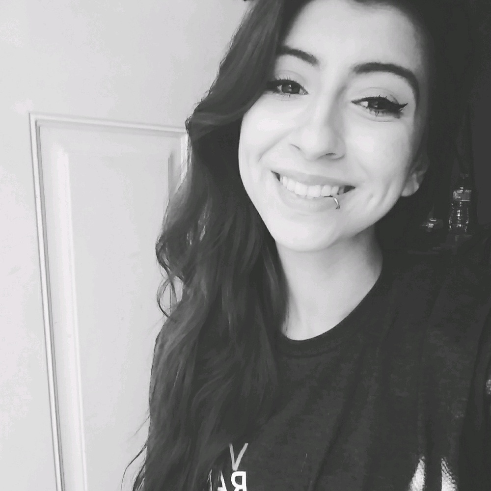 Meet your Posher, Tiffany